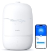 GoveeLife Ultrasonic Humidifier Bedroom, 3L Top-Fill Humidifier