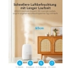 GoveeLife Ultrasonic Humidifier Bedroom, 3L Top-Fill Humidifier