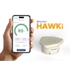 Magnus HAWKi Intelligenter Ölstandsmesser mit Bluetooth & App-Anbindung