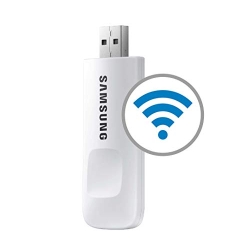 Accesorios Samsung para integración de muebles, diseño elegante