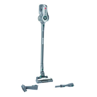 Aspiradora de mano inalámbrica Hoover H-Free 700 All Floors HF722AFG