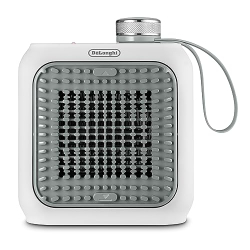 Calentador de ventilador De'Longhi