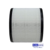 PUREBURG Juego de 2 filtros HEPA 4 en 1 para purificador de aire Himox H08
