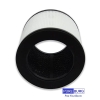 PUREBURG Juego de 2 filtros HEPA 4 en 1 para purificador de aire Himox H08