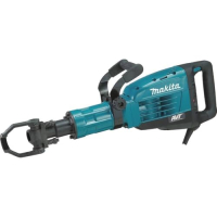 Makita HM1317CB Powerful 19kg demolition hammer with AVT for professional demolition work