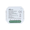 Hom-Io HOM-MOD-CURTAIN – Interruptor inteligente para persianas y cortinas