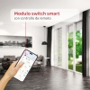 Hom-Io HOM-MOD-CURTAIN – Interruptor inteligente para persianas y cortinas