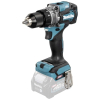 Makita HP001GZ Cordless Impact Drill 40 V Max. Petrol (without battery and charger)