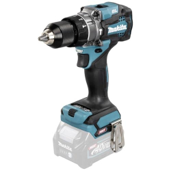 Makita HP001GZ Akku-Schlagbohrmaschine 40 V Max. Petrol (ohne Akku und Ladegerät)
