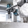 Makita HP001GZ Cordless Impact Drill 40 V Max. Petrol (without battery and charger)