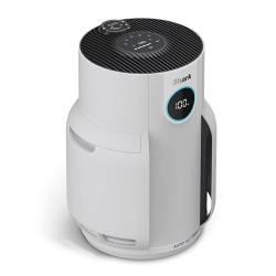 Shark NeverChange air purifier for 60 m², automatic, quiet