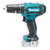 Makita HP333DZ 12V Akku-Schlagbohrschrauber