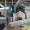 Makita HP333DZ 12V Akku-Schlagbohrschrauber