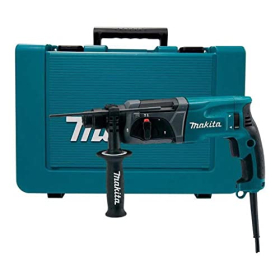 Martillo rotativo Makita HR 2470 SDS-Plus