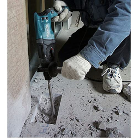 Martillo rotativo Makita HR 2470 SDS-Plus
