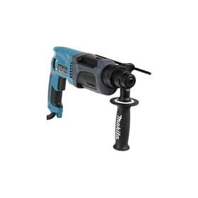 Martillo rotativo Makita HR 2470 SDS-Plus