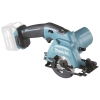 Makita HS301DZ Akku-Handkreissäge 10,8 V ohne Akku und Ladegerät