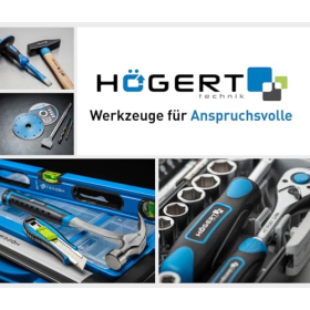 Pistola de engrase profesional con ruedas de 16 litros para la industria y la agricultura – Högert Technik