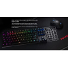 HyperX Alloy Origins Core – Mechanical Gaming Keyboard RGB, Tenkeyless, Red Switches (US Layout)