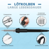 ILIBILIB 2-in-1 SMD 750W Heißluft-Lötstation und Lötkolben mit °C/ºF