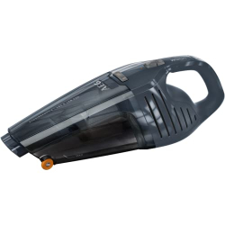 AEG HX6-13DB-W Aspirador de mano inalámbrico para limpieza en seco y húmedo de superficies