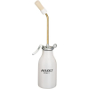 Pinselöler Hazet mit Pumpe, 0,3 l und Messingrohr