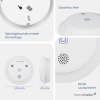 Homematic IP Alarm Siren – Intelligent Security, Loud and Effective