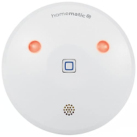 Sirena de alarma IP Homematic