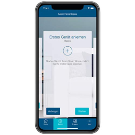 Homematic IP Alarmsirene