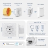 Контроллер HomeMatic IP для фирменных коммутаторов, 143166A0