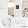 Контроллер HomeMatic IP для фирменных коммутаторов, 143166A0