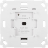 Двойной выключатель Homematic IP 156757A0 — Умный Дом
