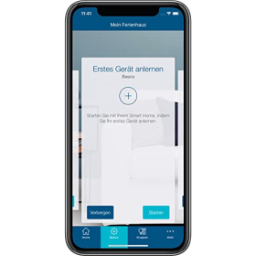 Doppelschalter Homematic IP 156757A0 – Smart Home 