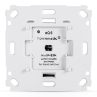 Homematic IP Steueraktor für den proprietären Schalter - copy 2026-04-11 15:04 