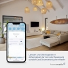 Homematic IP control actuator for the proprietary switch