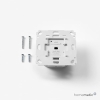 Homematic IP control actuator for the proprietary switch