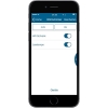 Homematic IP control actuator for the proprietary switch