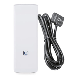 Homematic IP Smart Home Gas Meter for Energy Consumption &amp; App