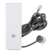 Homematic IP Smart Home 160256A0 Digitale Stromzähler-Schnittstelle 