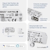 Homematic IP - control inteligente de persianas y toldos
