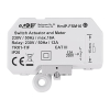 Homematic IP HmIP-FSM16 – Switch actuator 16 A, flush-mounted
