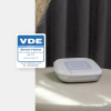 Умный домашний шлюз Homematic IP Access Point 2 с управлением через приложение и Alexa