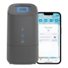 Homematic IP Home Control Unit, Smart Home Zentrale, App-Steuerung, Alexa, Google