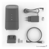 Homematic IP Home Control Unit, Smart Home Zentrale, App-Steuerung, Alexa, Google