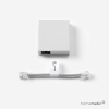 Homematic IP Smart Home module for Hörmann drives, garage door control