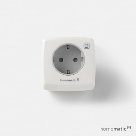 Sección de fases del casquillo atenuador Homematic IP Smart Home