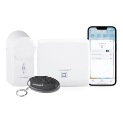 Homematic Türschlossbetätiger IP 156033A0 