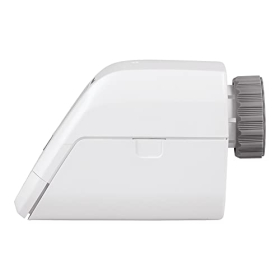 Homematic IP Smart Home Starter Kit Calefacción, control digital, compatible con Alexa y Google Assistant