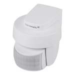Homematic IP Präsenzsensor, weiß (142809A0) 