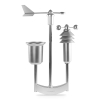 Homematic IP Weather Sensor 4.5V for precise weather data in the smart home